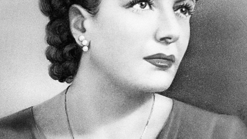 Clara Petacci (1912-1945)