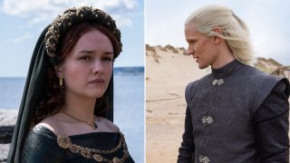Писателят даде отчет за напредъка си в работата с HBO и за шестата книга от "Песен за огън и лед"