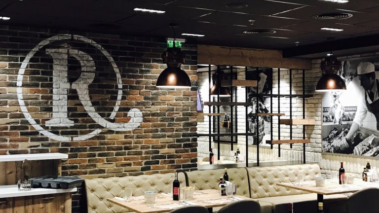 Ако искате да опитате хубаво месо, това е мястото