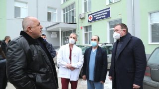 От утре тръгват и учениците в малките населени места