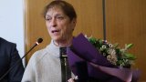 Тъжната новина съобщиха близките ѝ