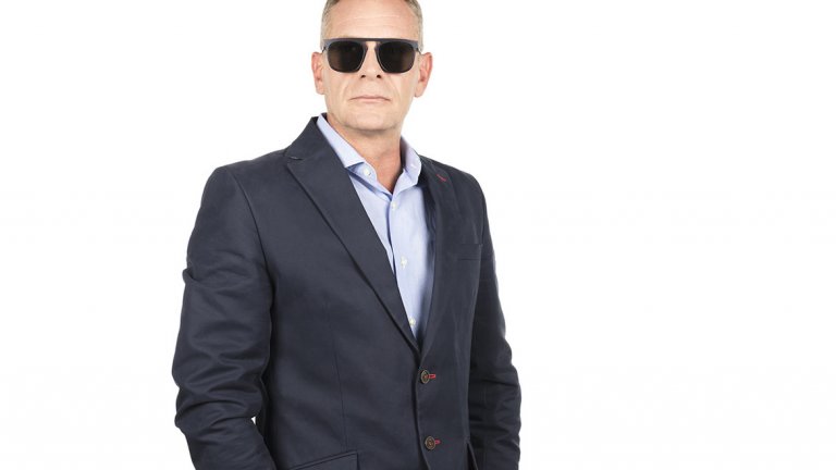 Винаги верен на себе си