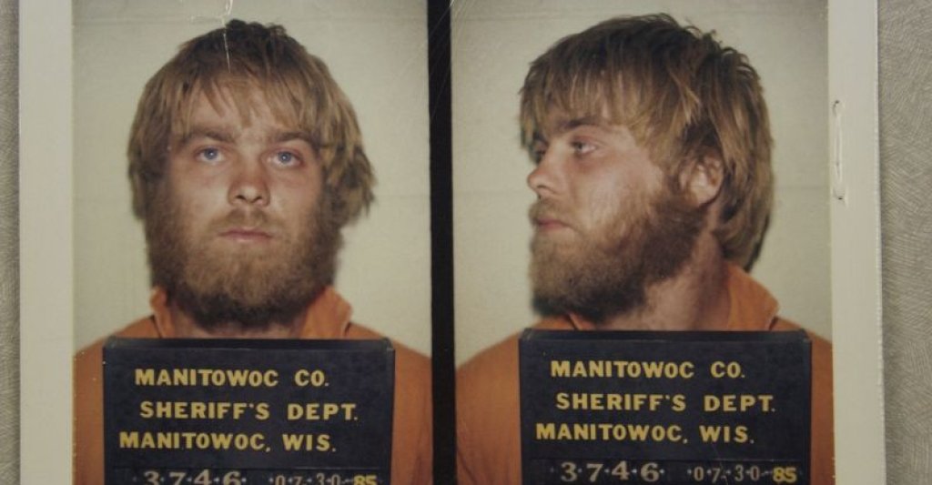 making a murderer
