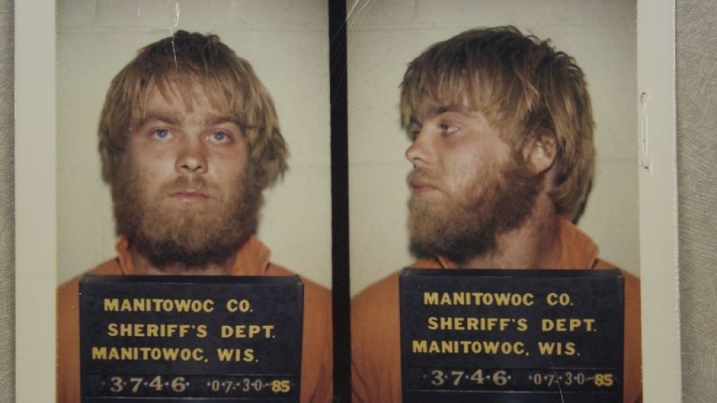 making a murderer