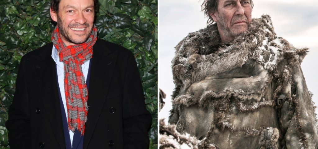 9. Доминик Уест
Подобно на Ел, Уест отказал роля в GoT, за да прекара повече време със семейството си. Той е трябвало да изиграе Менс Райдър, но се отказал, когато разбрал, че снимките в Исландия ще продължат шест месрца. Така Сиаран