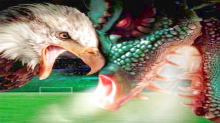 "Орлите" Бенфика срещу "драконите" Порто е най-интересният мач през уикенда, наред с миланското дерби