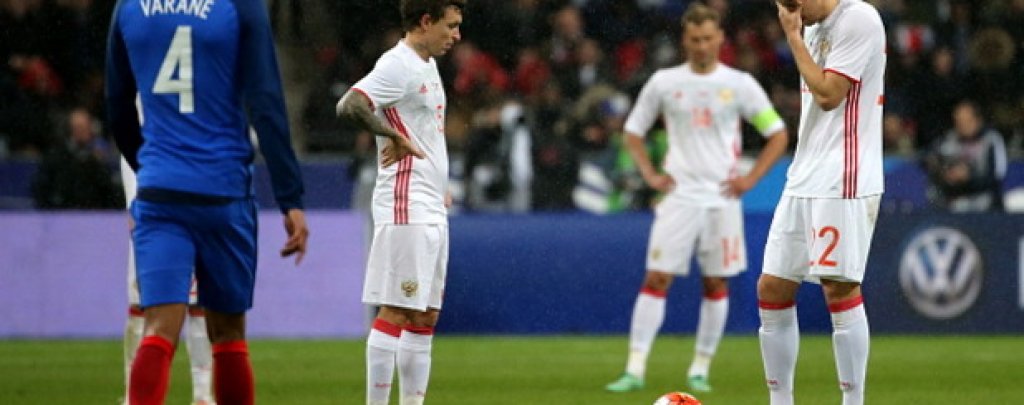 Русия – чичките в защита
Васили Березутски (33 г.) и Сергей Игнашевич (36 г.) играят заедно цял живот на клубно и национално ниво и това може и да им помогне. Възрастта им обаче не е тяхна страна. Неспособността на Русия да изкара поне един по-добър от някой от двойката им позволи да направя съответно 92 и 115 мача за Сборная. Трудно ще бъде положението срещу бързите атаки на Англия и Уелс. Друг проблем – Алан Дзагоев е контузен.