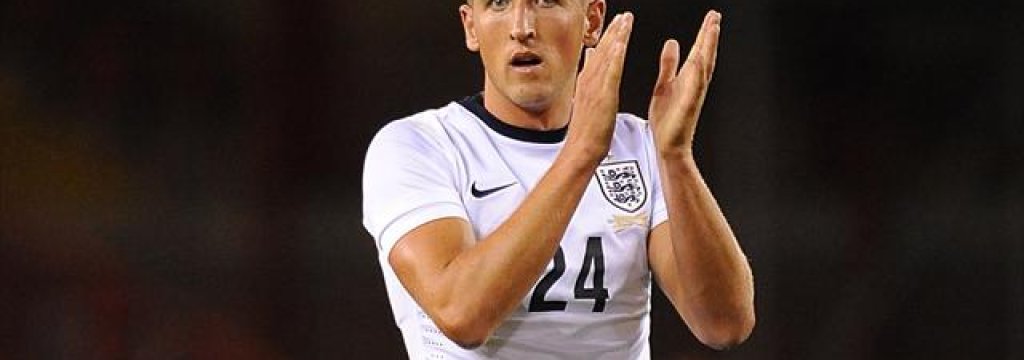 harry kane