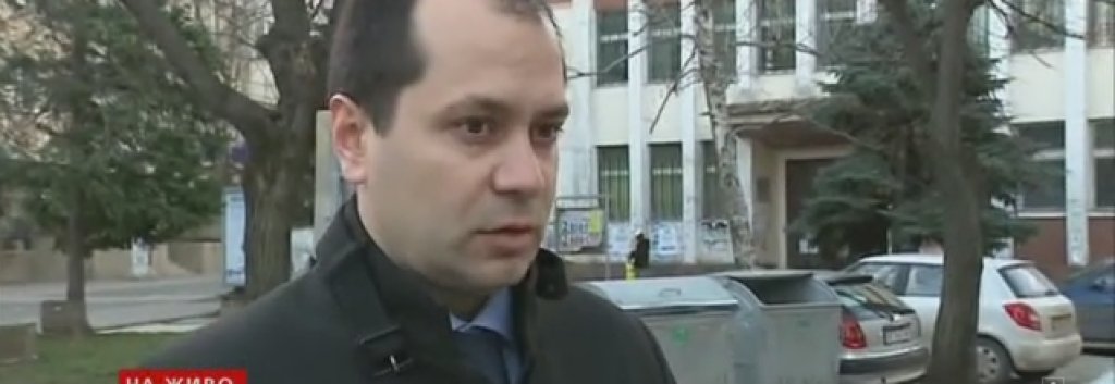 калин каменов