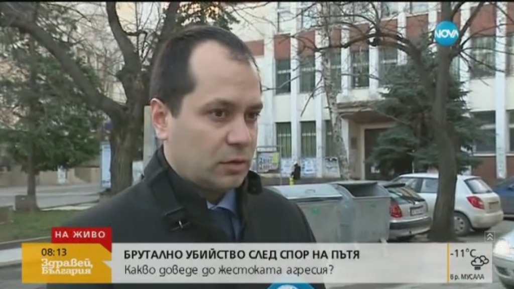 калин каменов