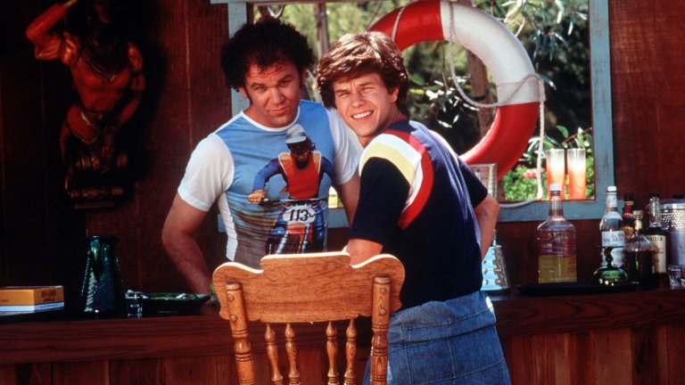 Носталгия по златната ера на порното - 20 години "Буги нощи“