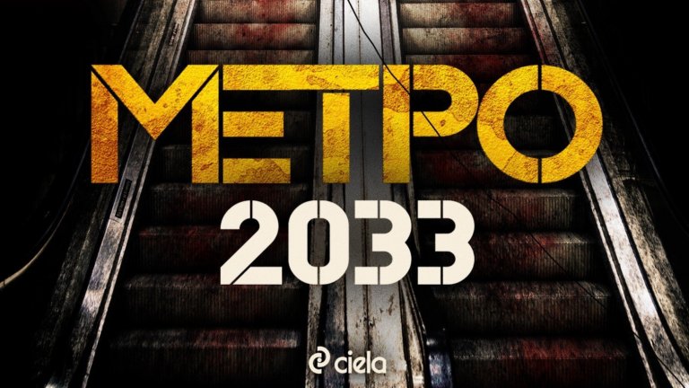 "Метро 2033" от Дмитрий Глуховски
Впечатляващият постапокалиптичен роман описва живота на хората в московското метро след като светът над земята е бил разрушен от ядрена война. Глуховски започва да пише романа, когато е само на 18 години. Първо го публикува в сайта си за безплатно четене. Резултатът - над 3 милиона читатели. Зад фантастичния сюжет на книгата стои модел на съвременното руско общество, има критичен поглед към комунизма в бившия СССР и надигането на фашизма в съвременна Русия. А историята отвори пътя на Глуховски и към други истории, както и още две книги от поредицата.