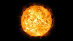 Ядреният синтез е процесът, на който е базирано функционирането на Слънцето и милиони други звезди във вселената