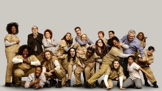 orange is the new black оранжевото е новото черно