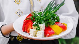 Йогуртът изрита киселото мляко в лактобацилус булгарикуса
