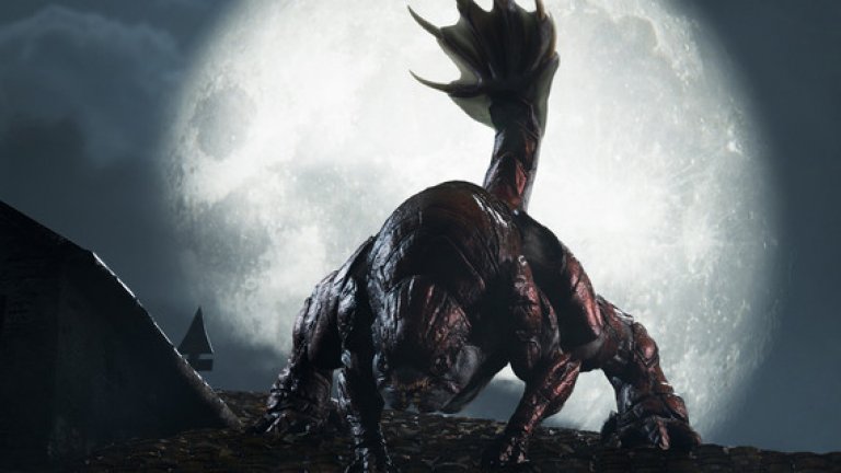 Gears of War 4 (за Xbox One, няма точна дата на излизане)
Първа игра от поредицата, откакто Microsoft придоби марката Gears of War. Този път разработчици не са Epic Games, а новото студио The Coalition, но още първите геймплей клипове навеждат на мисълта, че играта ще си заслужава. А когато има нова Gears of War игра, тя няма как да не е сред най-чаканите.