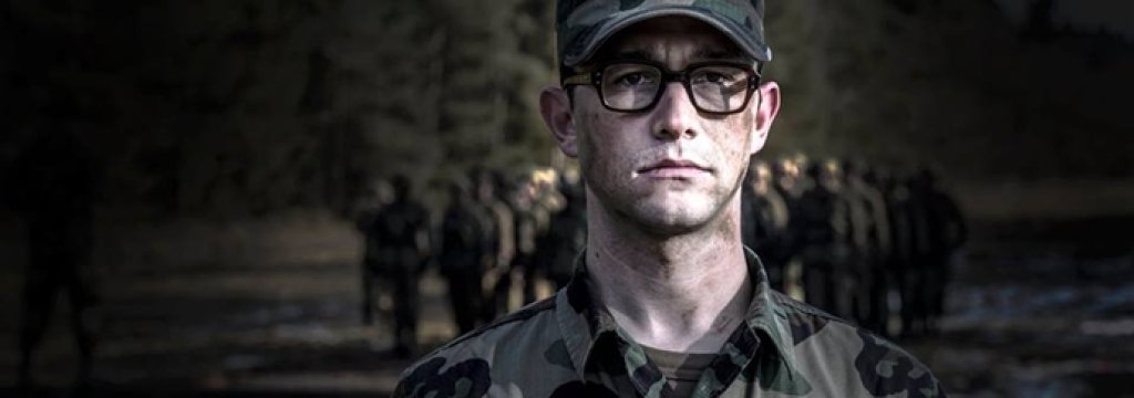 Snowden osnovna