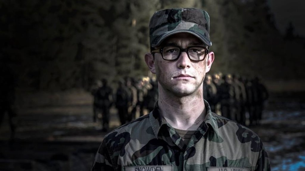 Snowden osnovna