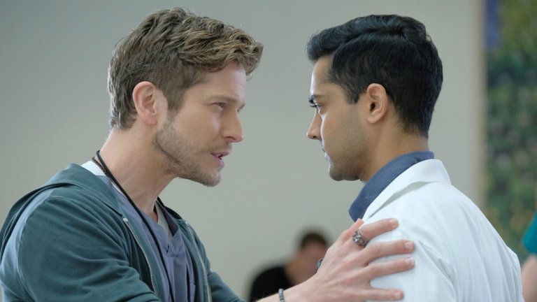 Медицина: "Специализантът" ("The Resident"). От "Спешно отделение" през "Д-р Хаус" до "Анатомията на Грей" - има безброй сериали за медицинската професия и вече сте гледали всички. Затова ви препоръчваме този, който разказва за сблъсъка между медицина и бюрокрация.