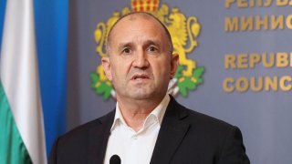 Това обяви премиерът Румен Радев