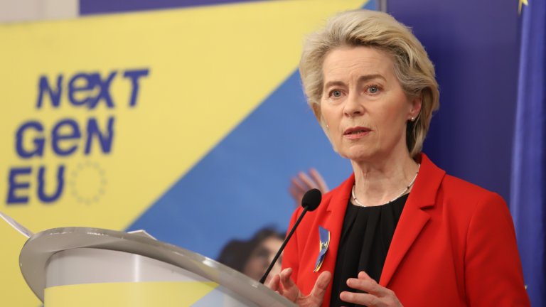 Председателят на ЕК похвали България за подхода към добросъседските отношения