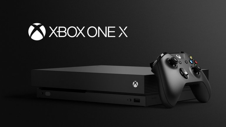 Xbox One X е най-мощната конзола, която може да си купите
Или поне ще можете, когато тя излезе на пазара на 7 ноември. Xbox One X е официалното име на системата, която досега познавахме с кодово име Рroject Scorpio. Новата ревизия поддържа 4K и HDR игри, виртуална реалност и Dolby Atmos за качество на звука. Тя ще има Ultra HD Blu-ray оптично устройство за 4K филми и 1ТВ дисково пространство. Официално всички игри ще вървят на всяка от трите Xbox One разновидности. Тези обаче, които ще се възползват максимално от мощния хардуер, ще се продават с етикета Xbox One Enhanced.  
Докато едва ли някой се съмнява в техническите възможности на конзолата, въпрос повдига нейната цена. Тя ще бъде 500 долара, което трудно може да се определи като "конкурентно"; практически Sony може да не направи абсолютно нищо и пак ще рекламира своите PS4 и PS4 Pro като по-евтини и по-популярни платформи.
Но Microsoft има и един коз - оригиналните Xbox игри скоро ще вървят на Xbox One. Една голяма заблуда в геймърските среди гласи, че за оригиналния Xbox все още няма емулатор, тъй като ексклузивите за конзолата не са достатъчно интересни. Всъщност огромната черна тухла на Microsoft има дузина страхотни игри, които не може да играете никъде другаде. Или поне досега не можехте - компанията обяви, че ще осигури обратна съвместимост на игрите за оригиналния Xbox с Xbox One, като при това някои от тях ще имат и подобрена графика, когато вървят на сегашната конзола.