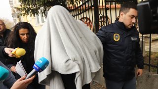 Според шефа на НСС Борислав Сарафов участниците в мрежата са разменяли клипове и снимки с брутални сцени на сексуално насилие с деца