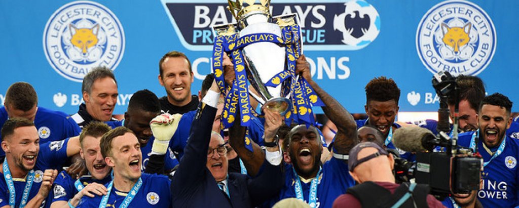 Откъдето и да се погледне Лестър, перспективите са отлични, а мениджърът Клаудио Раниери вече мисли как ще изглежда отборът му с новите попълнения. Вижте в галерията.