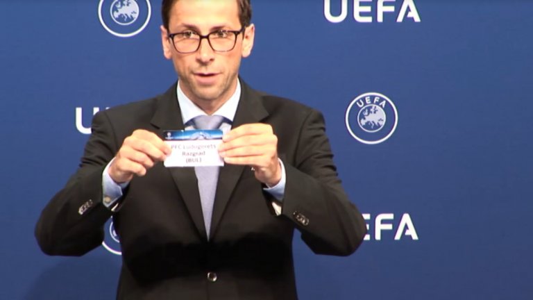 Лудогорец срещу литовци на старта на квалификациите