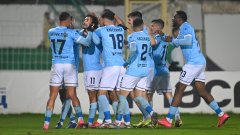 Арда разби Черно море във Варна и е в топ 8 за Купата