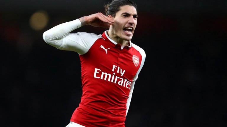 Ектор Белерин е изключително доволен от новата веганска диета