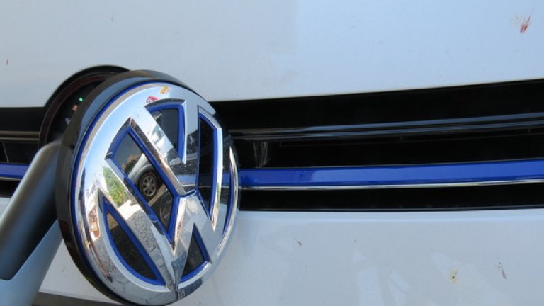 Ако не сте виждали, ето така се зарежда автомобил