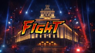 Маваши гери кютекрация в алтернативна вселена