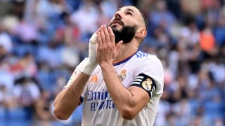 Куриозен антирекорд на Бензема след пропуснатата дузпа на "Бернабеу"