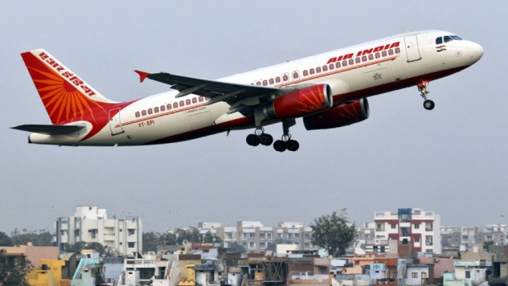 air india