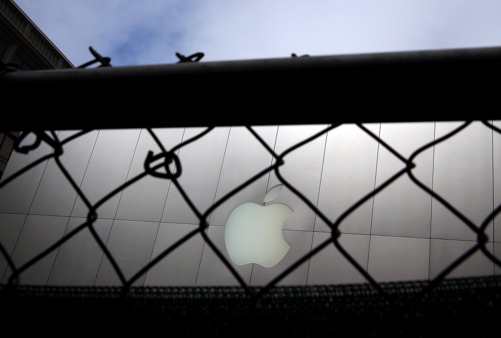 Apple