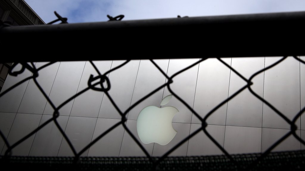 Apple