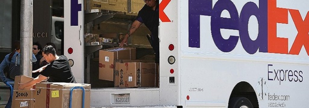 FedEx