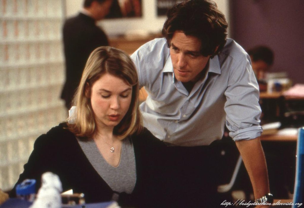 \"Дневникът на Бриджит Джоунс\" (Bridget Jones\'s Diary, 2001)
Екранизацията на бестселъра на Шарън Магуайър е повече от препоръчителна. Влюбваме се в него още в първата сцена на Колин Фърт, когато той носи онзи кичозен коледен пуловер с еленче.