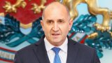 Държавният глава е убеден и че Народното събрание отрича волята на народа