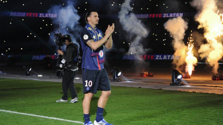 13. „И аз обичам фойерверки, но ги пускам в двора. Никога вкъщи.“
За сравненията между него и Марио Балотели.