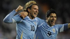 Суарес е №1 в света, смята Стивън Джерард и обяви, че уругваецът е билетът на Ливърпул за Шампионската лига