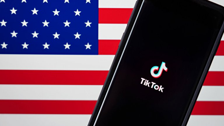 Позициите във Вашингтон спрямо китайското приложение се изострят