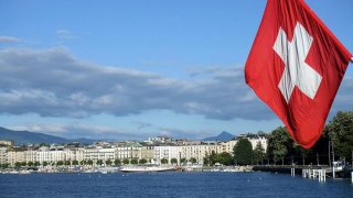 швейцария