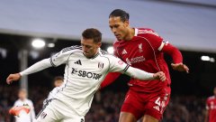 Ливърпул изпусна победата след истинска драма в последните минути