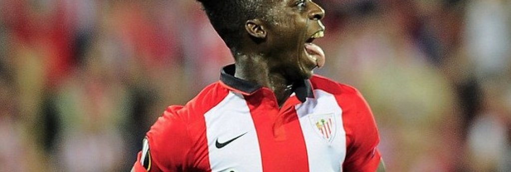 Иняки Уилямс (Атлетик Билбао)
Потенциално достъпен за: 4 500
Рейтинг във FIFA 18: 81
Най-силно качествоСкорост (93)
Иняки Уилямс влезе в историята на футбола още през 2014-а, когато стана първият чернокож футболист, разписал се за Атлетик Билбао, където играят само баски. От тогава насетне се превърна в един от най-големите таланти на клуба. Младежкият национал на Испания получава от създателите на играта изключително силен изстрел (85), а не е подмината и скоростта му. А във FIFA тя винаги е от значение, така че се насочете към него ако искате бърз нападател с нюх към гола.