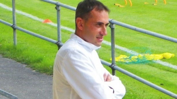 Ивайло Петев е голямото откритие сред българските треньори