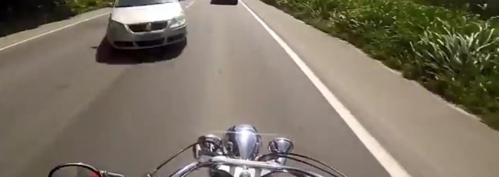 crash