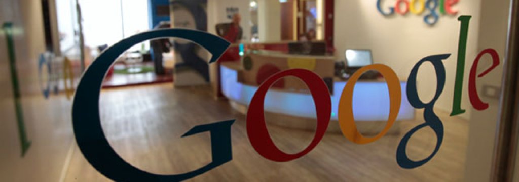 Google-Reuters