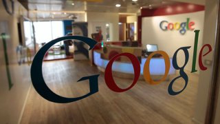 Google-Reuters